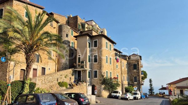 appartamento in vendita a Bordighera