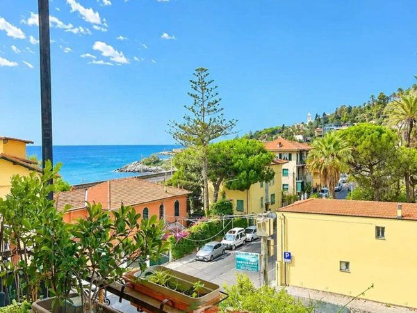 appartamento in vendita a Bordighera
