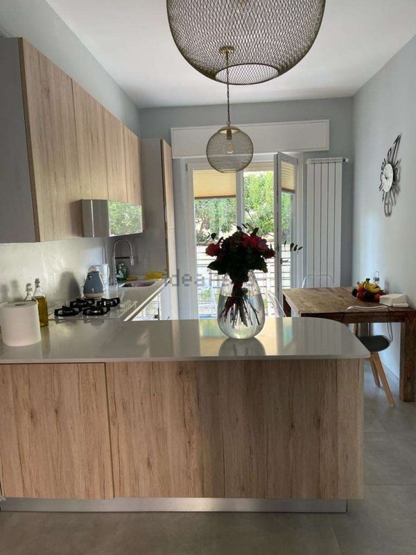 appartamento in vendita a Bordighera