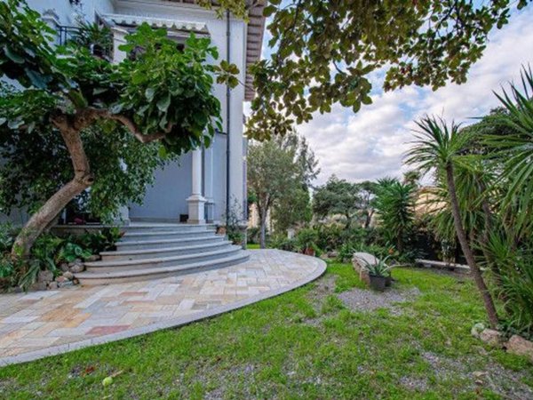 appartamento in vendita a Bordighera