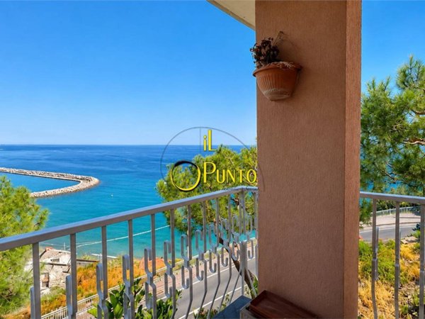 appartamento in vendita a Bordighera