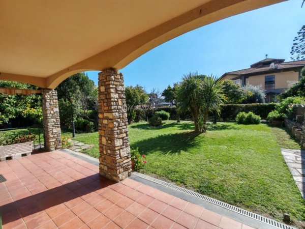appartamento in vendita a Bordighera