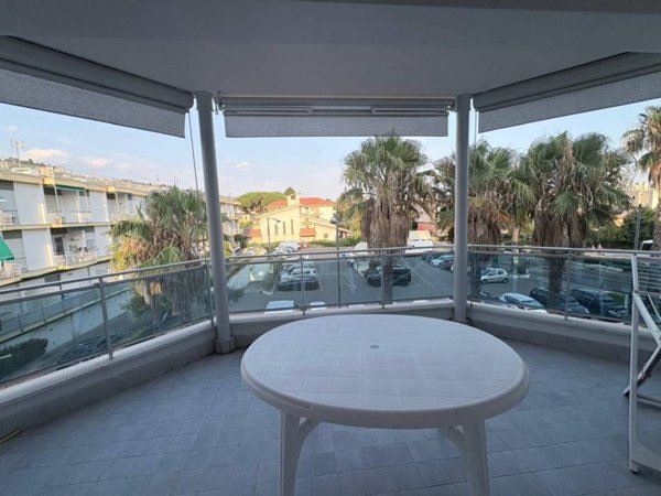 appartamento in vendita a Bordighera