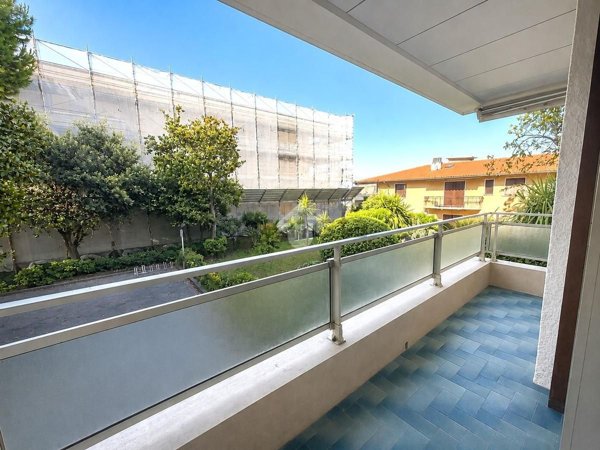 appartamento in vendita a Bordighera