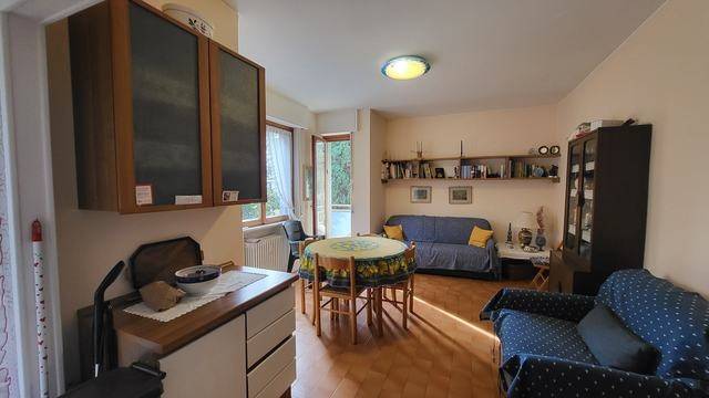 appartamento in vendita a Bordighera