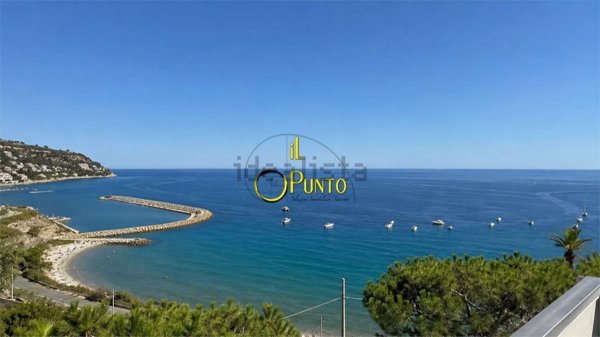 appartamento in vendita a Bordighera