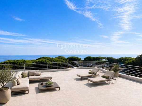 appartamento in vendita a Bordighera