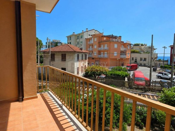 appartamento in vendita a Bordighera