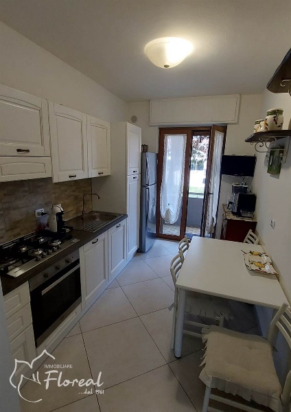 appartamento in vendita a Bordighera