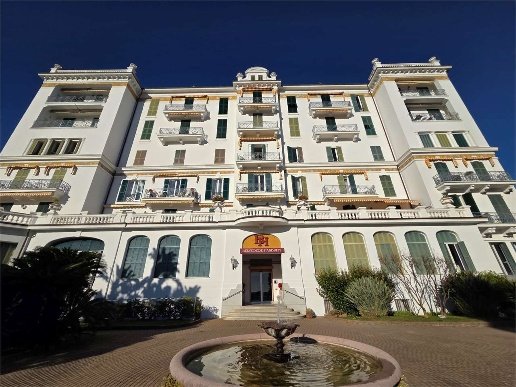 appartamento in vendita a Bordighera