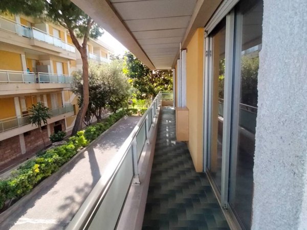 appartamento in vendita a Bordighera