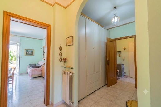 appartamento in vendita a Bordighera