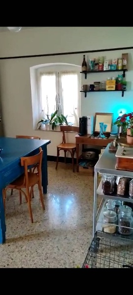 appartamento in vendita a Bordighera