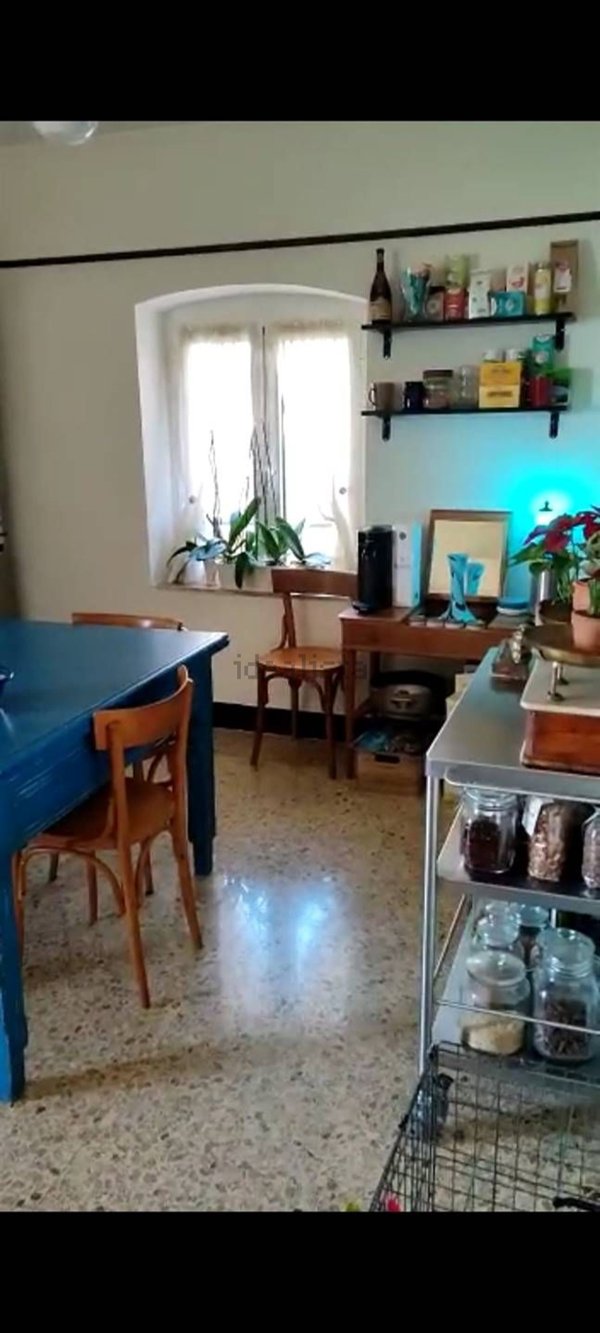 appartamento in vendita a Bordighera