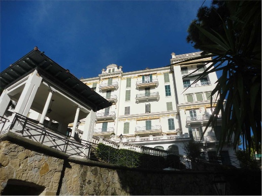 appartamento in vendita a Bordighera