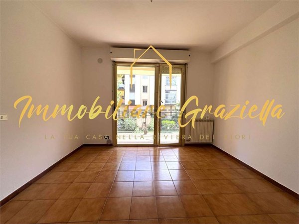 appartamento in vendita a Bordighera