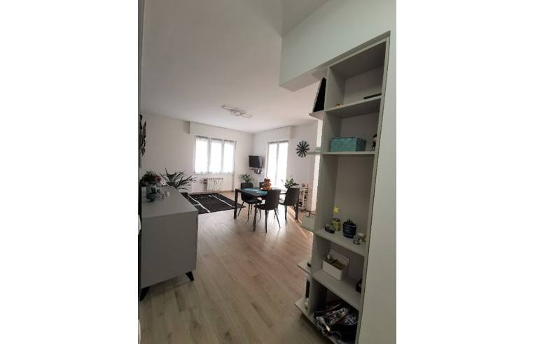 appartamento in vendita a Bordighera