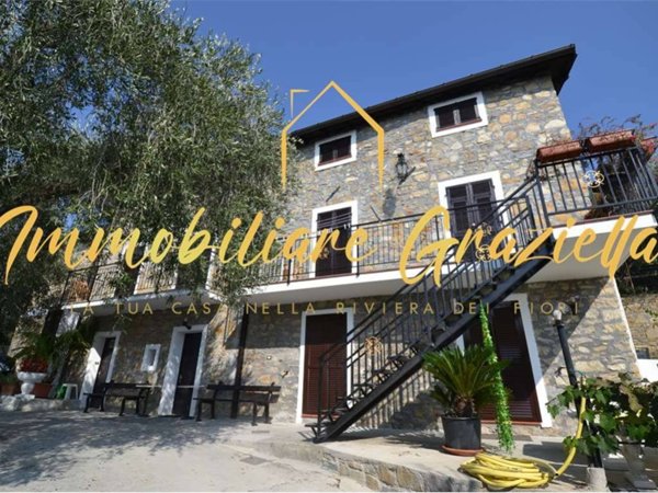 appartamento in vendita a Bordighera