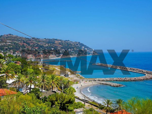 appartamento in vendita a Bordighera