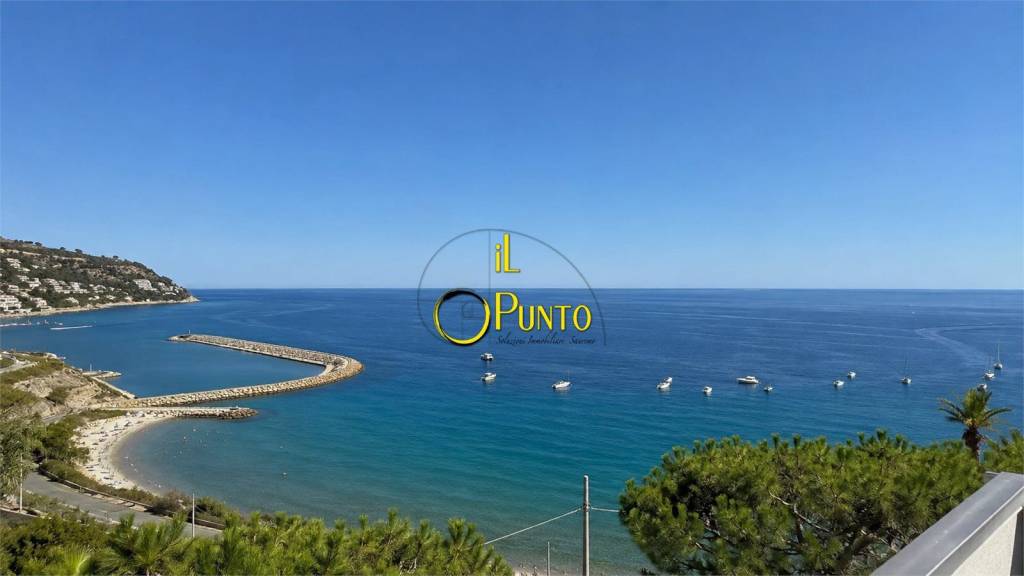 appartamento in vendita a Bordighera