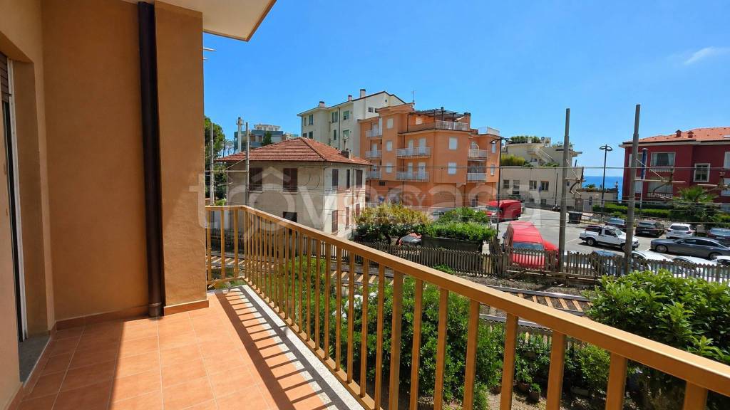 appartamento in vendita a Bordighera