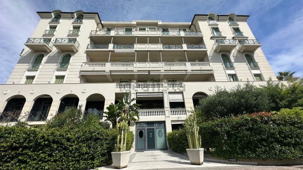 appartamento in vendita a Bordighera