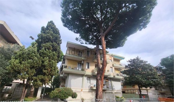 appartamento in vendita a Bordighera