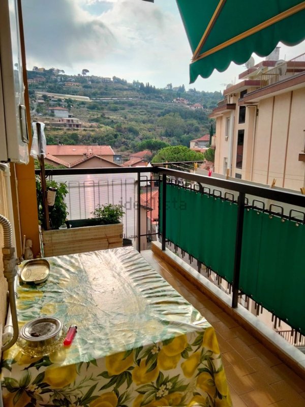 appartamento in vendita a Bordighera