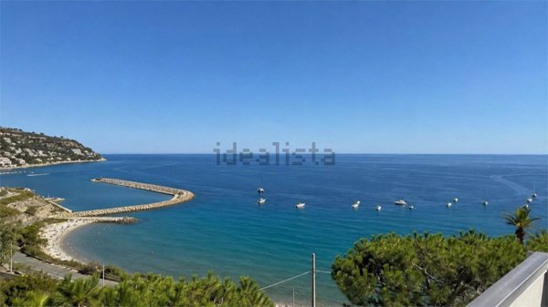 appartamento in vendita a Bordighera