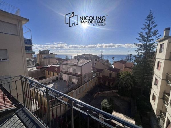 appartamento in vendita a Bordighera