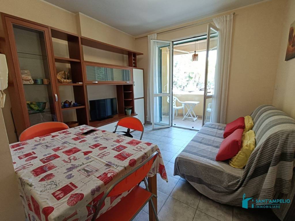 appartamento in vendita a Bordighera