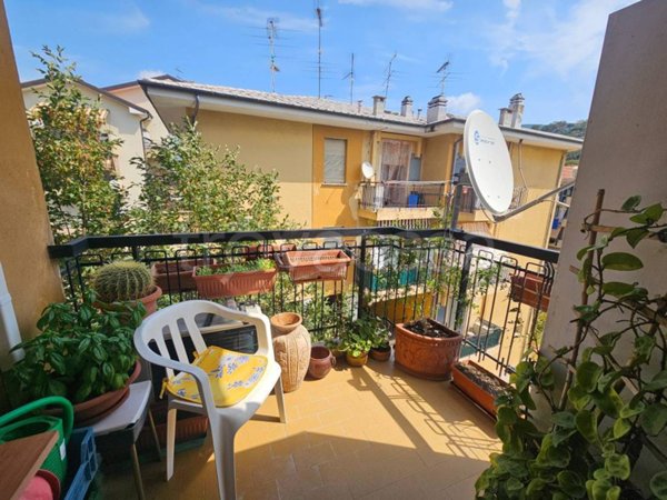 appartamento in vendita a Bordighera