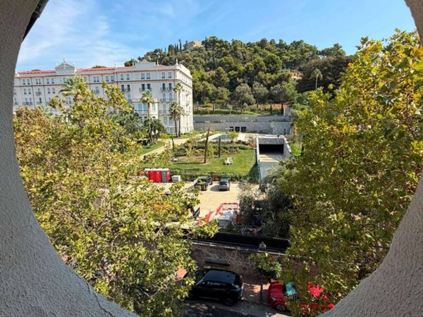 appartamento in vendita a Bordighera