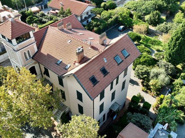 appartamento in vendita a Bordighera