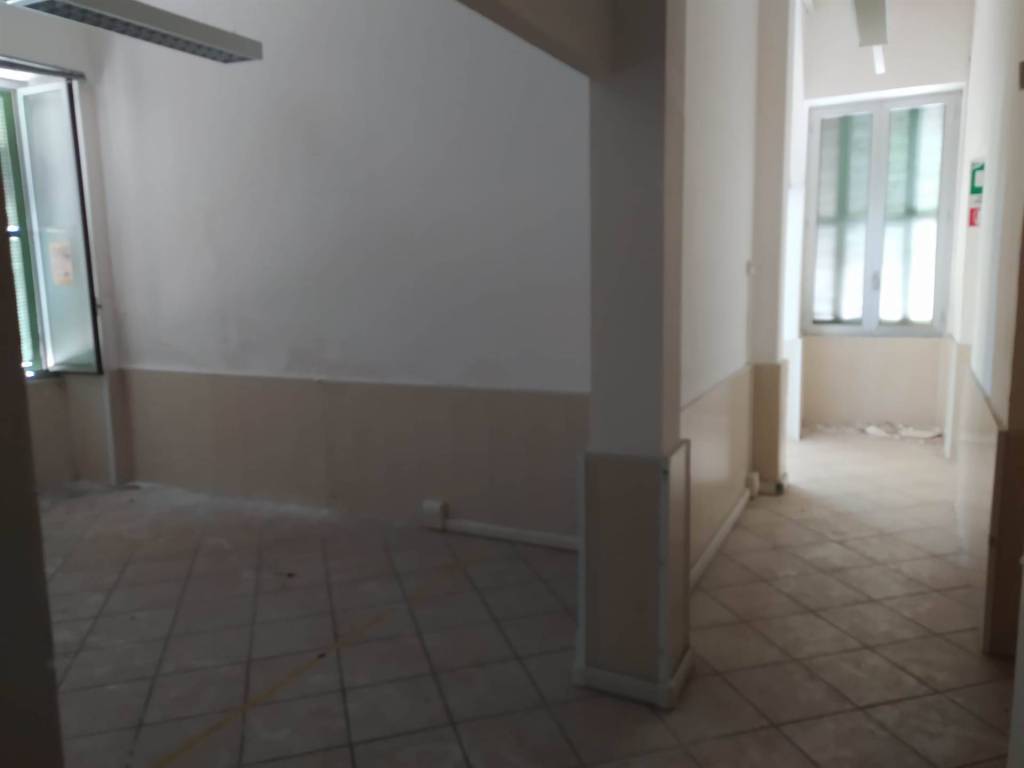 appartamento in vendita a Bordighera in zona Borghetto San Nicolò