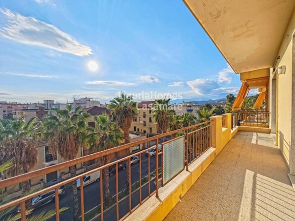 appartamento in vendita a Bordighera