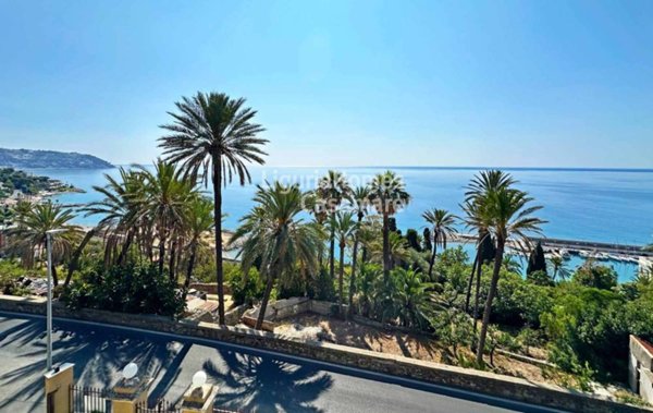 appartamento in vendita a Bordighera