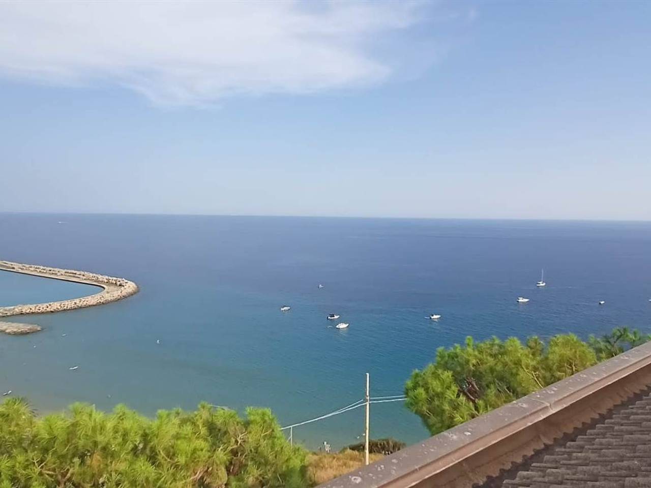 appartamento in vendita a Bordighera