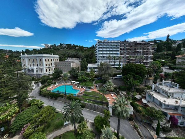 appartamento in vendita a Bordighera