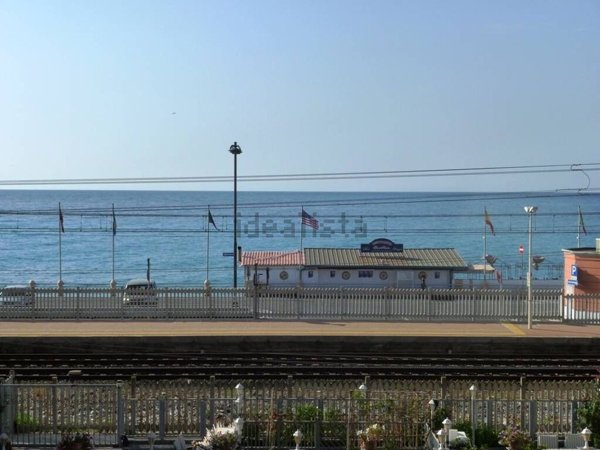 appartamento in vendita a Bordighera