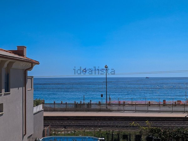 appartamento in vendita a Bordighera