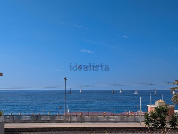 appartamento in vendita a Bordighera