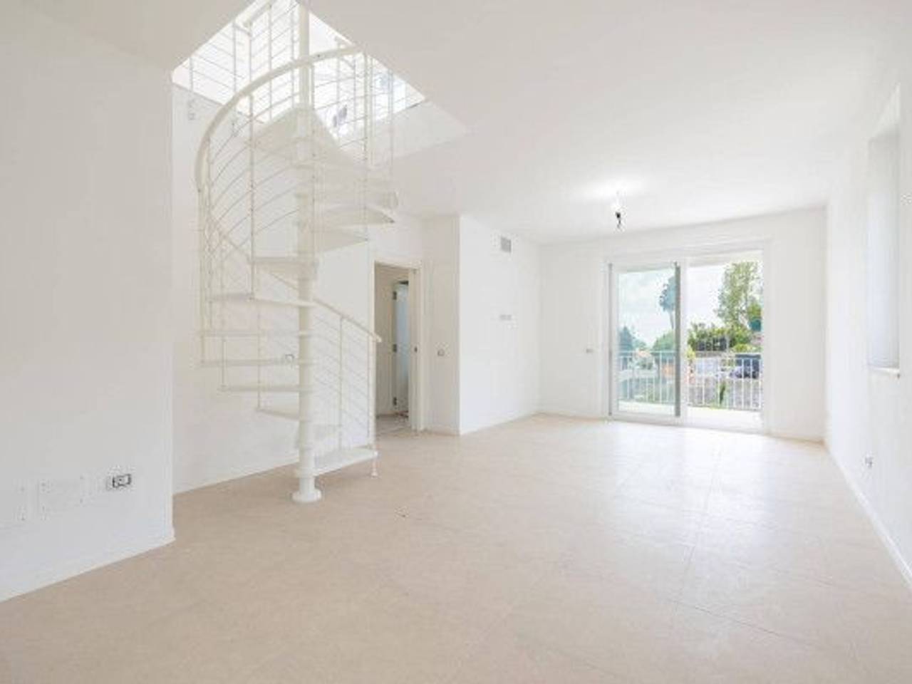 appartamento in vendita a Bordighera in zona Borghetto San Nicolò