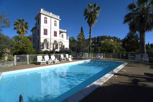 appartamento in vendita a Bordighera