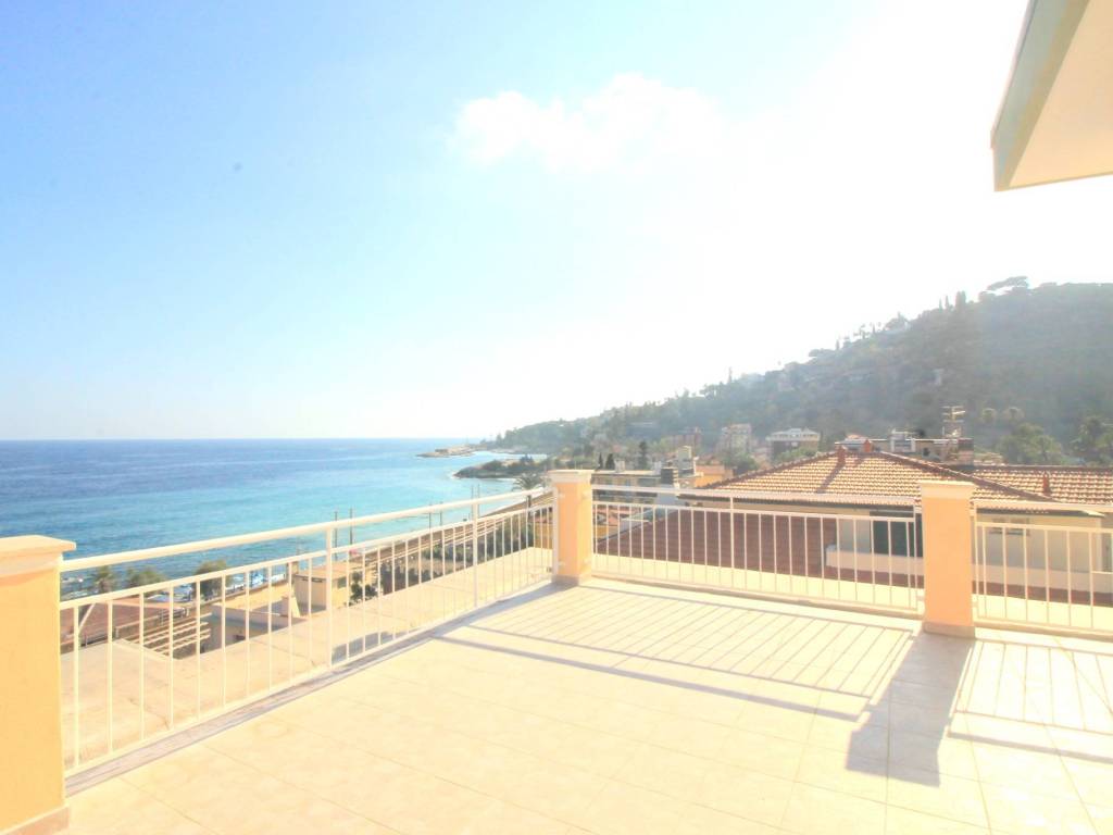 appartamento in vendita a Bordighera