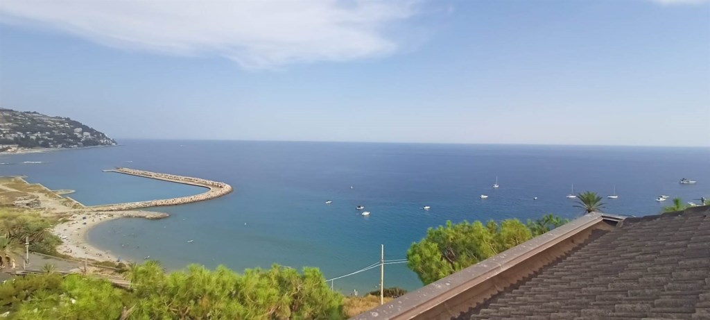 appartamento in vendita a Bordighera