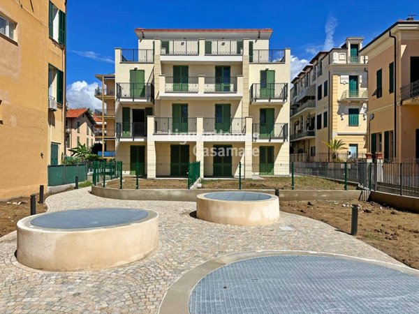 appartamento in vendita a Bordighera
