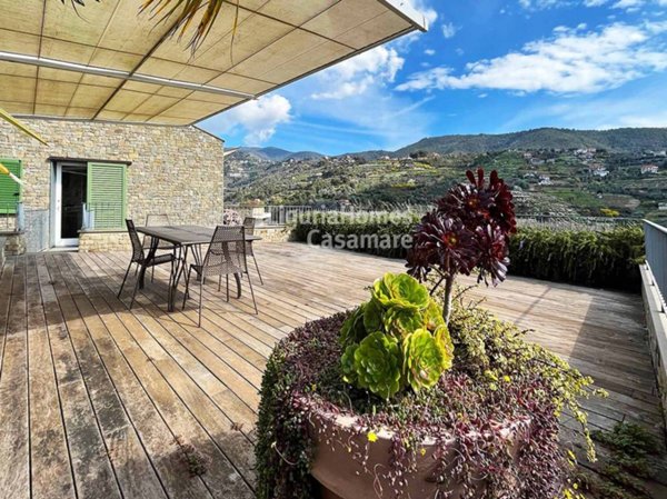 appartamento in vendita a Bordighera