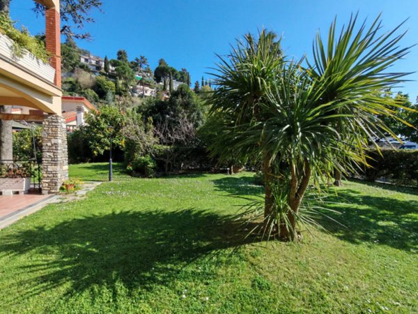 appartamento in vendita a Bordighera