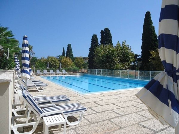 appartamento in vendita a Bordighera